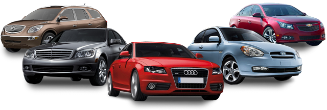 Cash For Cars Santa Monica